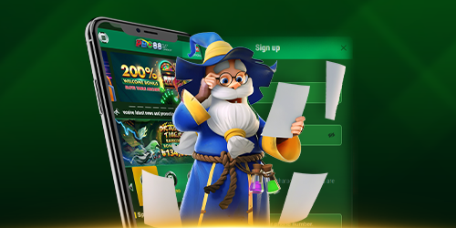 PBC88 Bangladesh registration