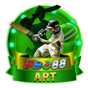Pbc88art logo