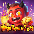 Mega Devil's Gold