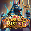 Anubis Rising