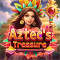 Aztech's Treasure
