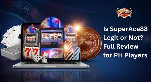 Is SuperAce88 Legit or Not? Full Review for PH Players