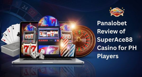 Explore our Panalobet review of SuperAce88 Casino for PH players. Discover games, bonuses, payment methods, security, mobile experience, and whether it's worth playing.